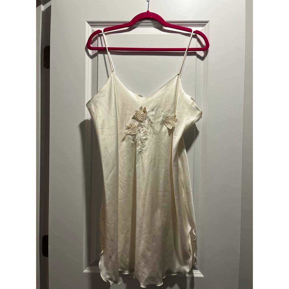 Vintage Miss Elaine Slip Dress